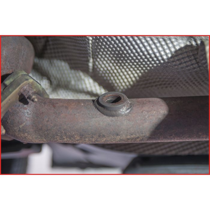 Coffret de réparation pour sonde Lambda M18 x 1,5 KS TOOLS - 150.5090