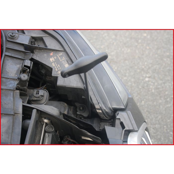 Clé de réglage pour optique Audi KS TOOLS - 150.8105