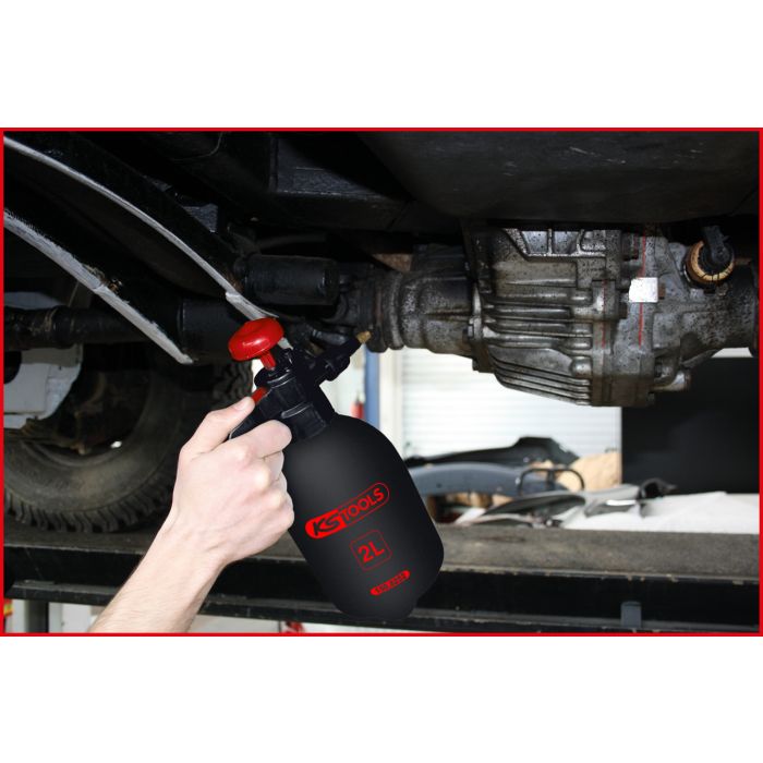 Pulvérisateur 2 L KS TOOLS - 150.8252
