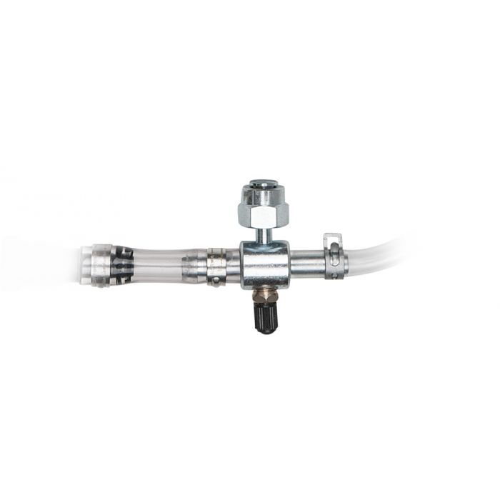 Coffret d'amorçage et de purge pour moteur diesel 7 pièces KS TOOLS - 150.9030