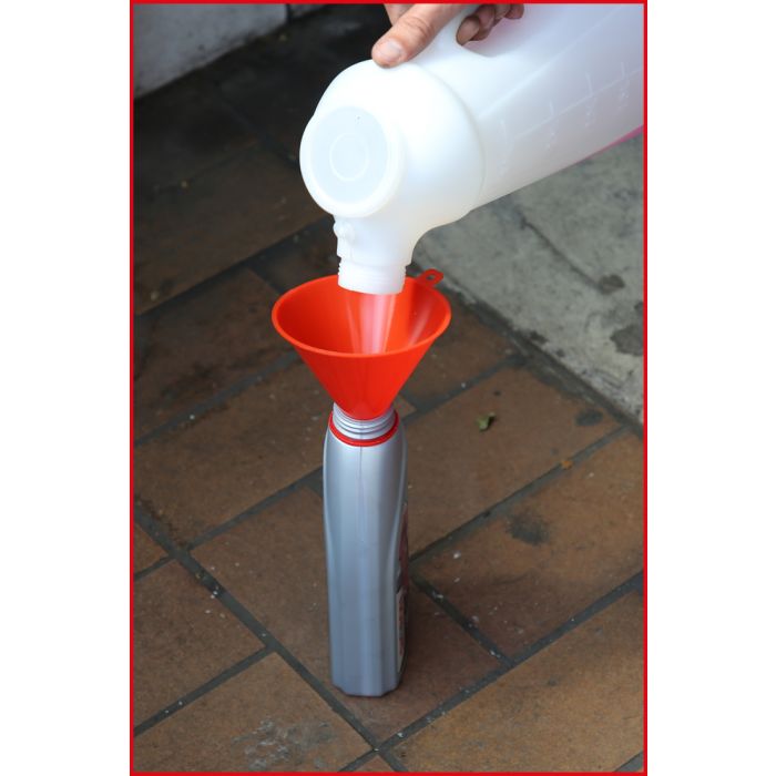 Jeu d'entonnoirs KS TOOLS - 150.9240