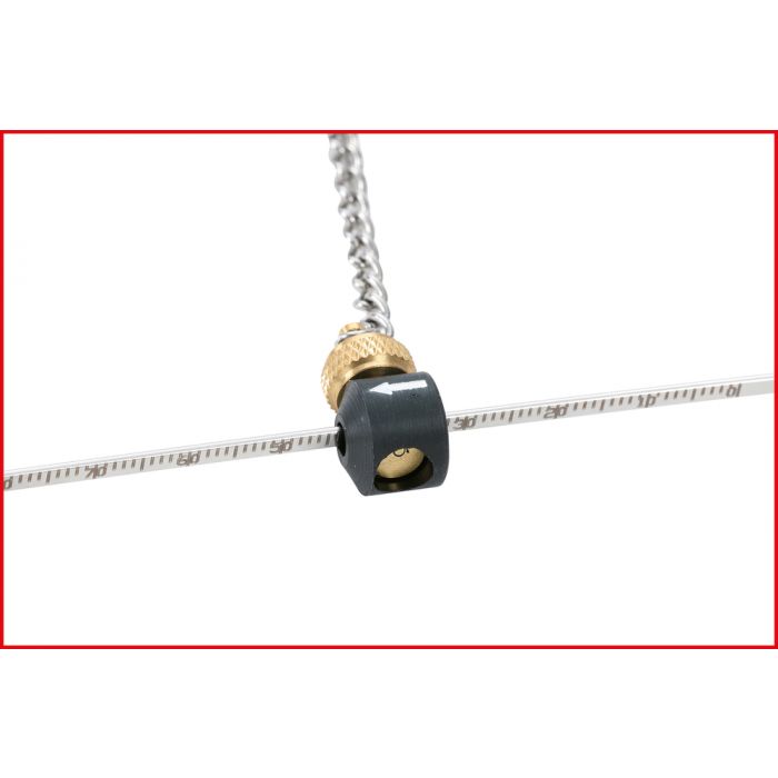 Jauge de niveau d'huile - VAG KS TOOLS - 150.9285