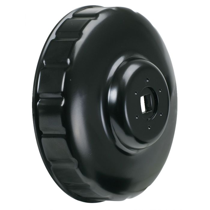 Coffret de cloches pour filtre à huile 3/8