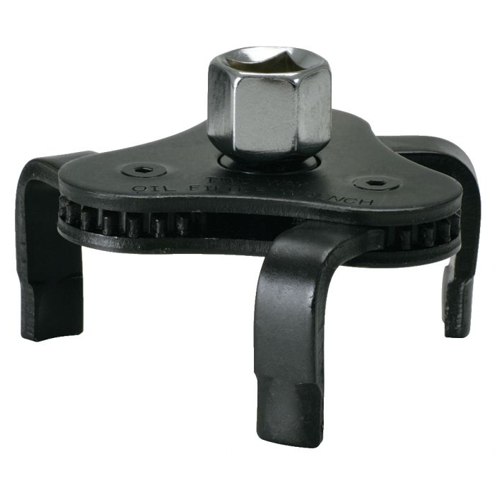 Coffret de cloches pour filtre à huile 3/8