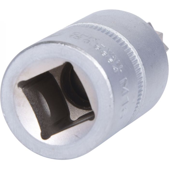 Douille de vidange 1/2