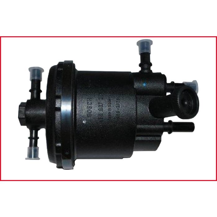 Clé pour filtre à huile 3/8