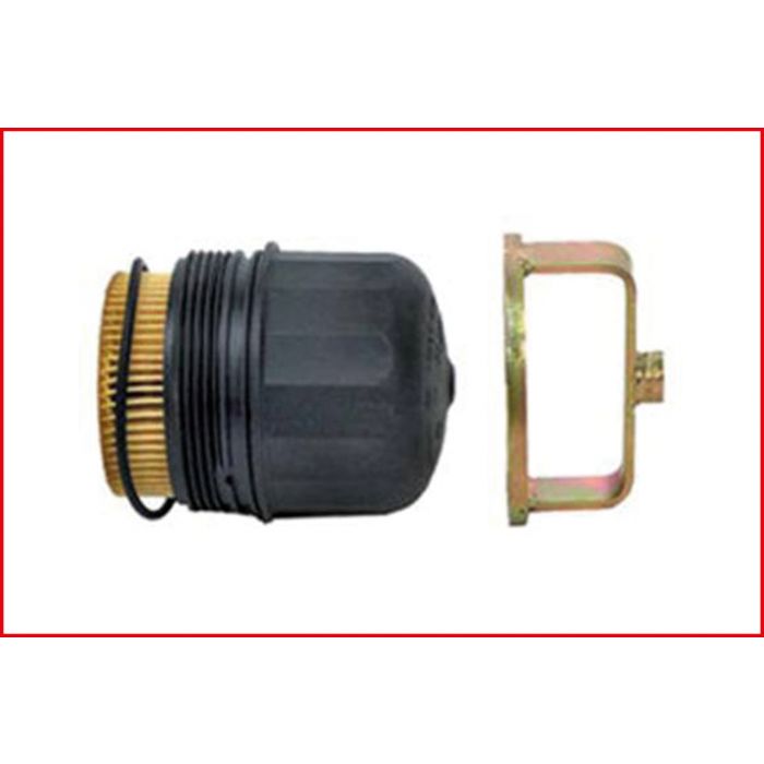 Cloche pour filtre à huile 3/8