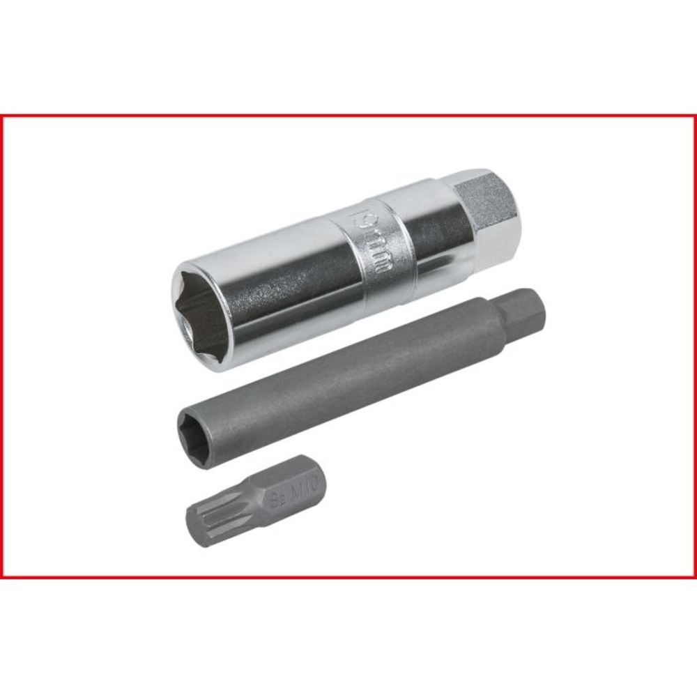 Embout pour coffret 150.9400, 10 mm ChryslerFord KS TOOLS - 150.9460