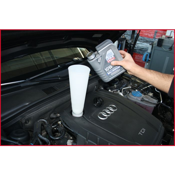 Remplisseur d'huile 1l KS TOOLS - 150.9526