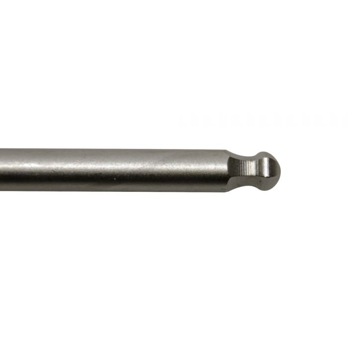 Clé mâle 6 pans spéciale empreinte de vis abîmée 10mm KS TOOLS - 151.2799