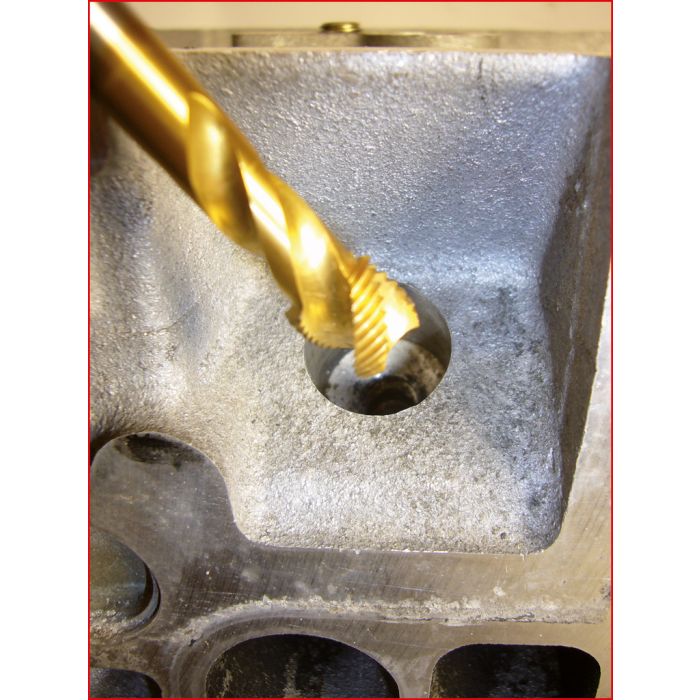 Coffret d'extraction pour bougies de préchauffage 8 pcs KS TOOLS - 152.1030