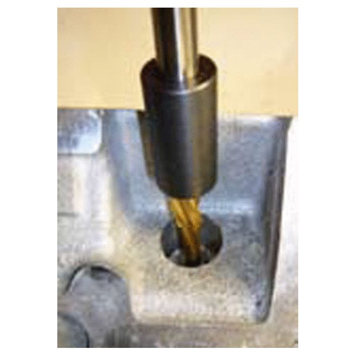 Coffret d'extraction pour bougies de préchauffage 8 pcs KS TOOLS - 152.1030