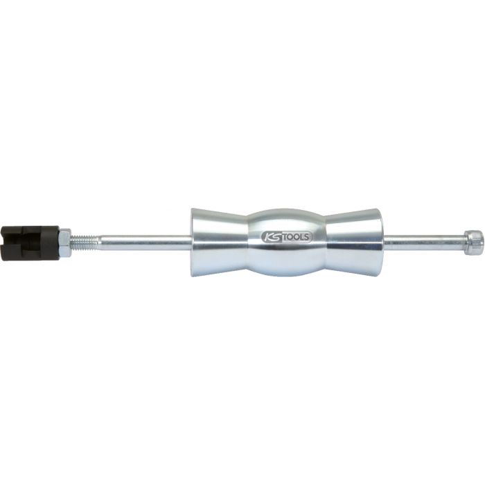 Extracteur d'injecteurs avec masse à inertie, 1,25 kg KSTOOLS - 1521050