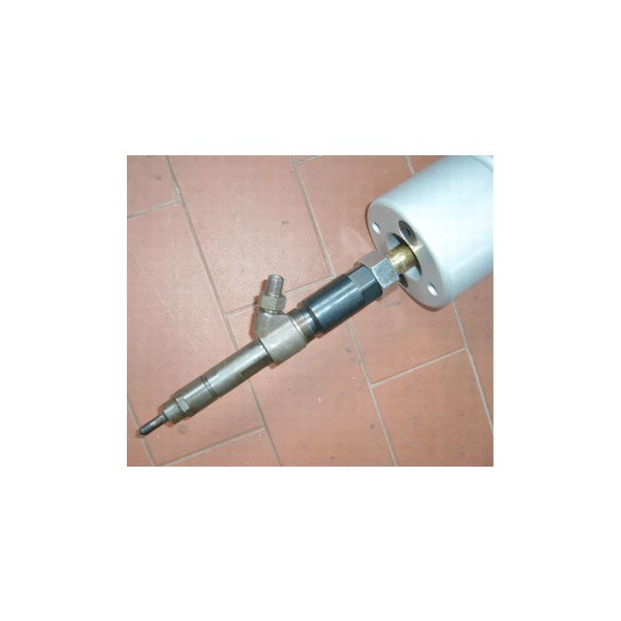 Extracteurs d'injecteurs avec masse à inertie 6 + 3 kg et adaptateur KSTOOLS - 1521055