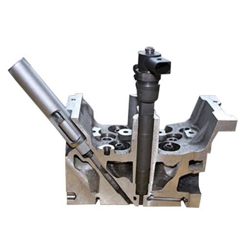 Extracteur de bougies de préchauffage pour moteur CDI KS TOOLS - 152.1080