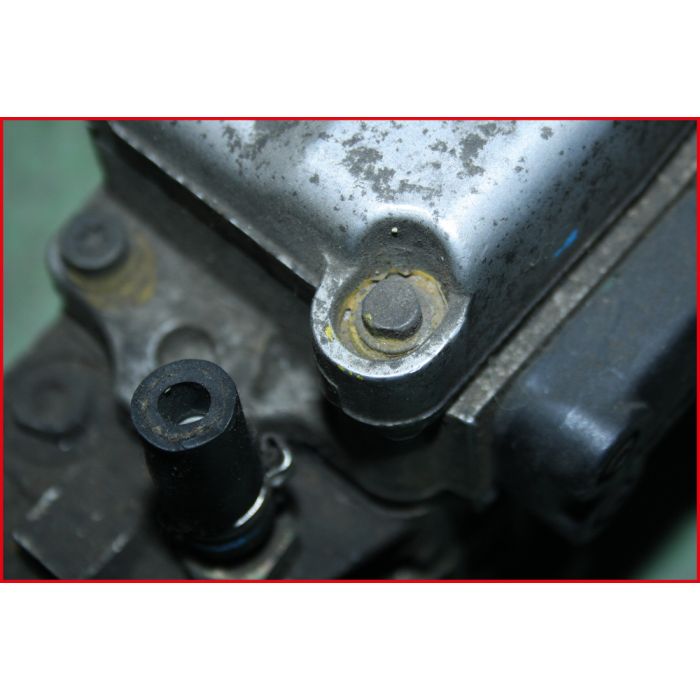Jeu de 2 douilles pour pompes à injection Bosch KSTOOLS - 1521380
