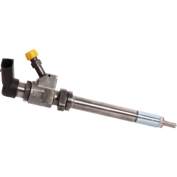 Coffret d'extracteurs d'injecteurs pour burineur pneumatique 10 pcs KS TOOLS - 152.1450