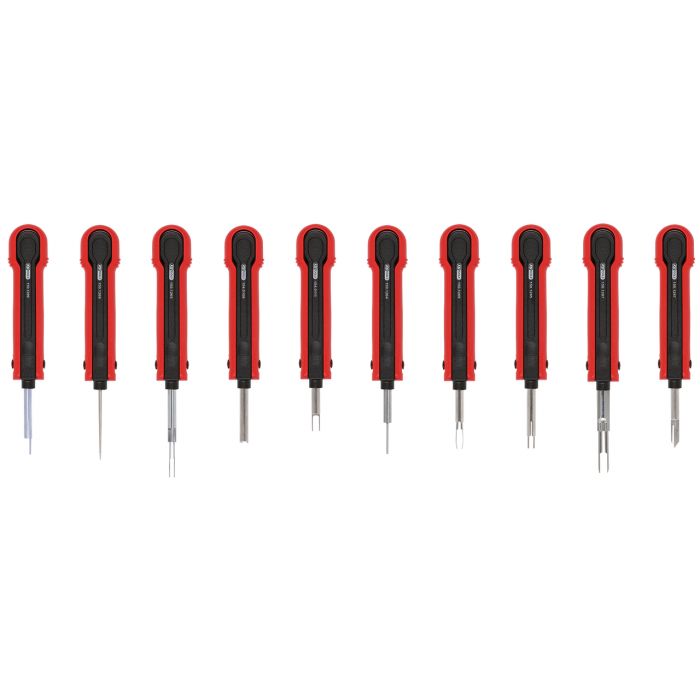 Jeu d'extracteurs de cosses - Opel / GM KS TOOLS - 154.0155