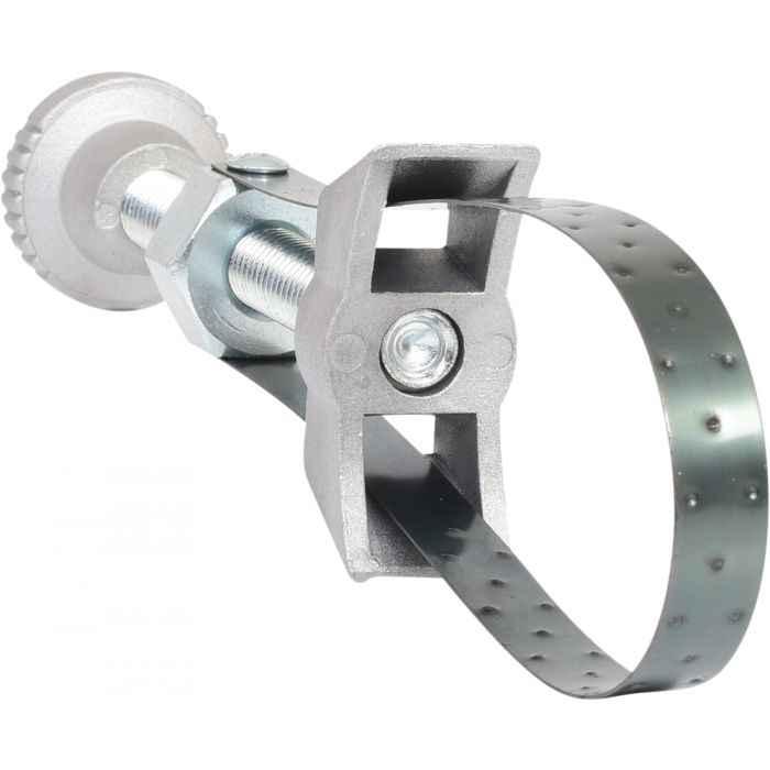 Clé de filtre à huile - Ø 65-110 mm KS TOOLS - 155.5002