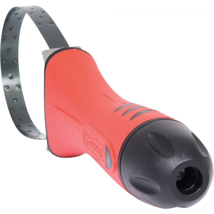 Clé de filtre à huile - Ø 65-105 mm KS TOOLS - 155.5005