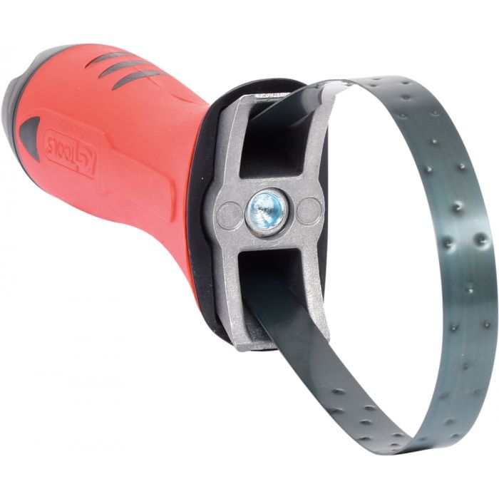 Clé de filtre à huile - Ø 65-105 mm KS TOOLS - 155.5005