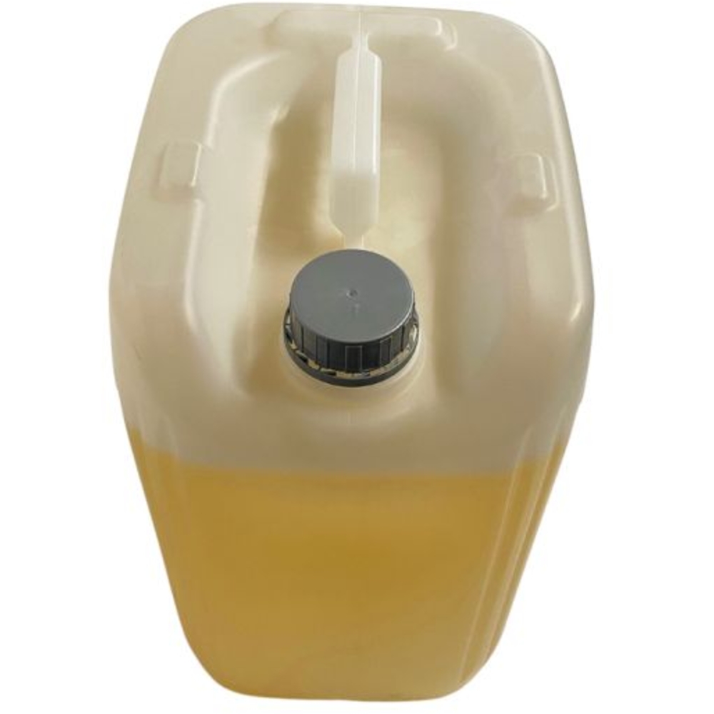 Lubrifiant ISO 22 pour outils pneumatiques et petits systèmes hydrauliques 10L KS TOOLS - 160.0158