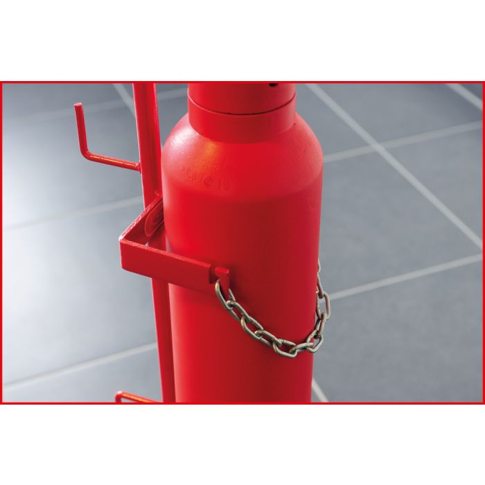 Chariot à bouteilles KS TOOLS - 160.0247