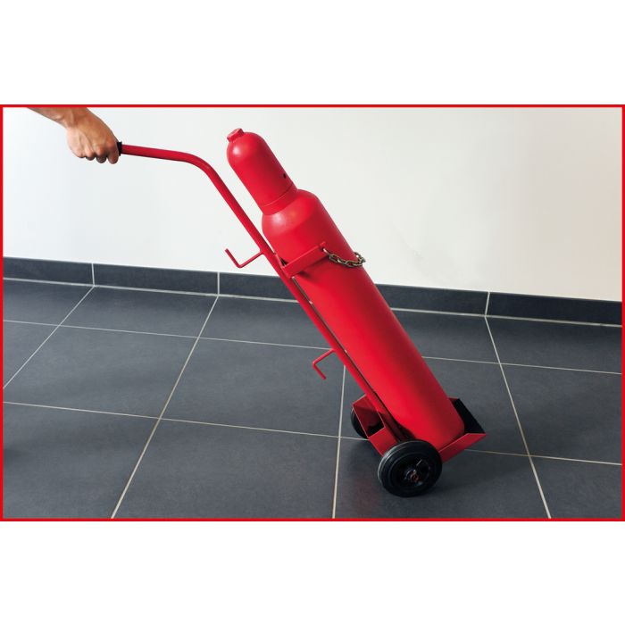 Chariot à bouteilles KS TOOLS - 160.0247