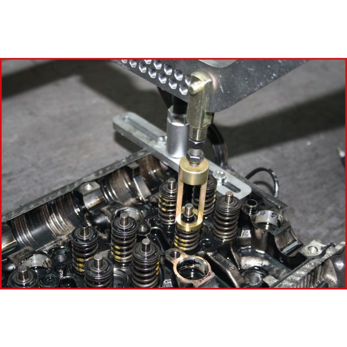 Pièce de pression Ø extérieur 37 mm KSTOOLS - 1600290