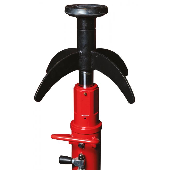Tampon caoutchouc pour vérin de fosse 160.0424 et 160.0426 KS TOOLS - 160.0429