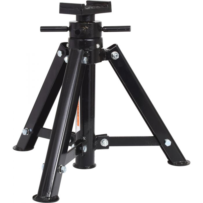 Chandelle à vis 12t, hauteur réglable de 456-710 mm KSTOOLS - 1600441