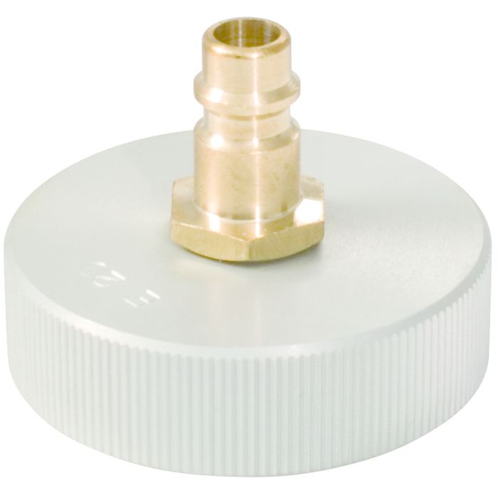 Purgeur de liquide de frein 20L - éléctrique KS TOOLS - 160.0705