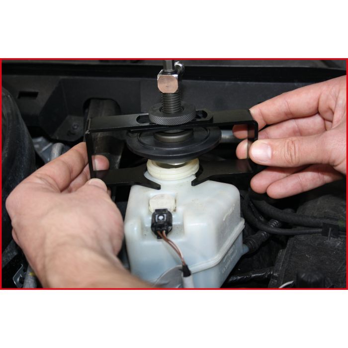 Adaptateur universel pour 160.0700 et 160.0705 KS TOOLS - 160.0718