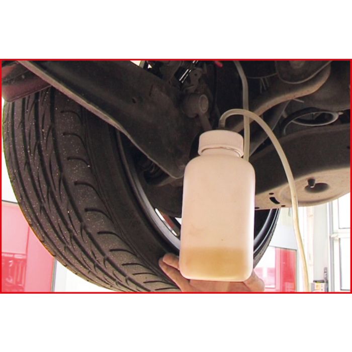 Récipient pour liquide de frein KS TOOLS - 160.0735