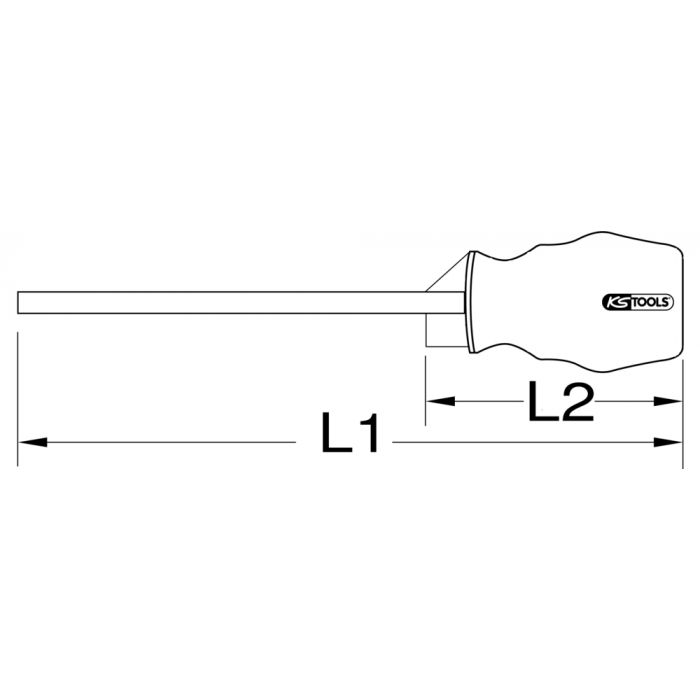 Pipette d'aspiration KSTOOLS - 1600738