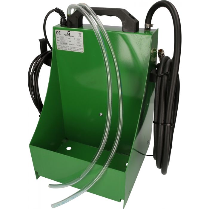 Pompe électrique de remplissage et purge pour embrayage KSTOOLS - 1600750