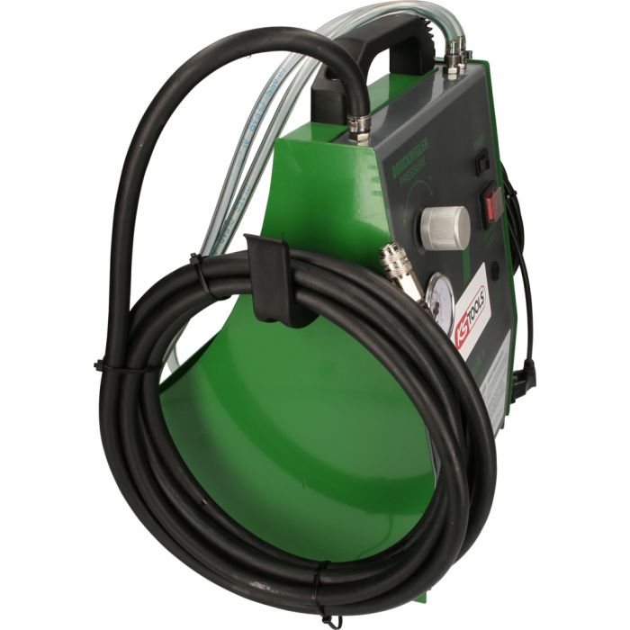 Pompe électrique de remplissage et purge pour embrayage KSTOOLS - 1600750