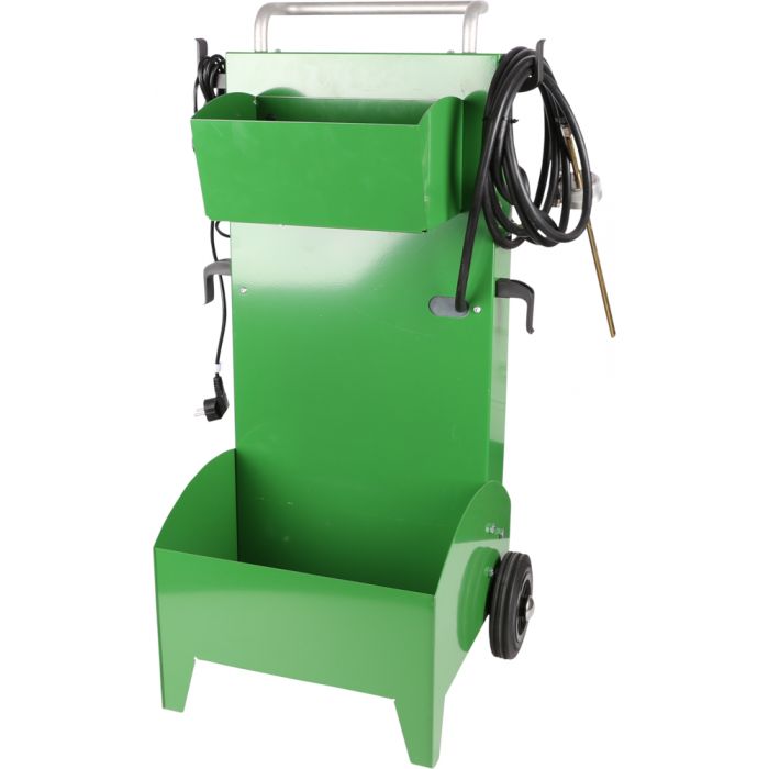 Appareil de remplissage et purge d'embrayage KS 20 HY KS TOOLS - 160.0755