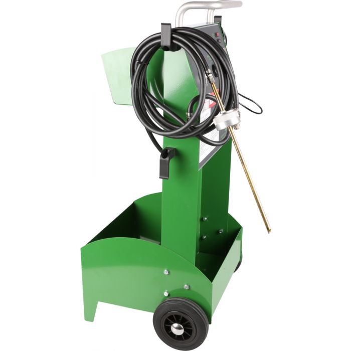 Appareil de remplissage et purge d'embrayage KS 20 HY KS TOOLS - 160.0755