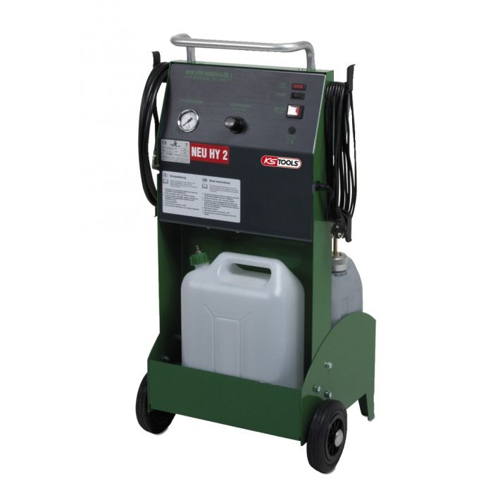 Appareil de remplissage et purge d'embrayage KS 20 HY KS TOOLS - 160.0755