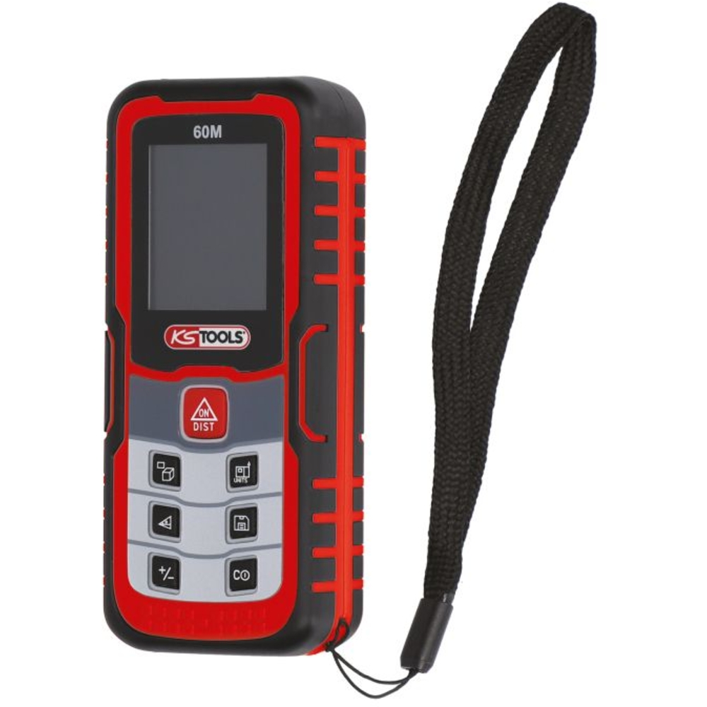 Mètre laser KS TOOLS - 300.0068