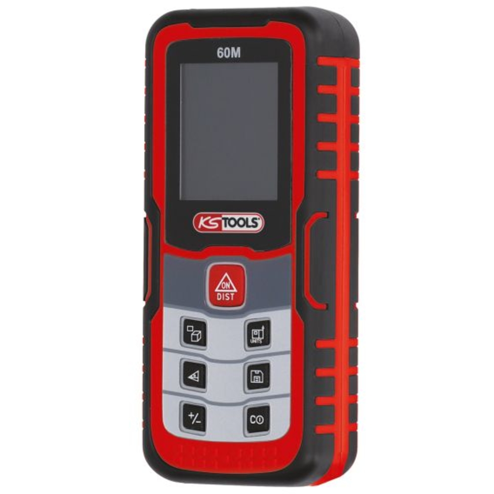 Mètre laser KS TOOLS - 300.0068