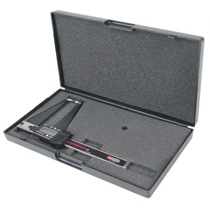 Pied à coulisse digital pour disques de frein KS TOOLS - 300.0539