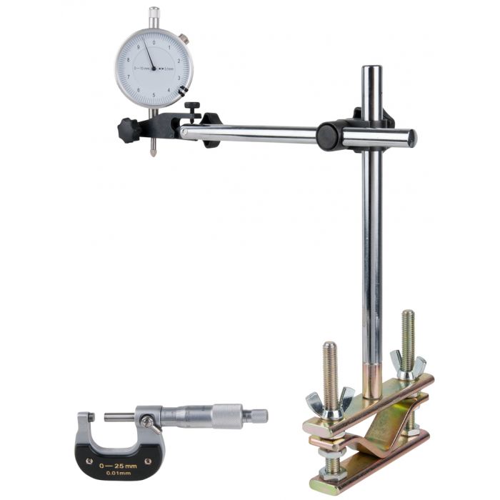 Coffret de mesure pour disques de frein KS TOOLS - 300.0690