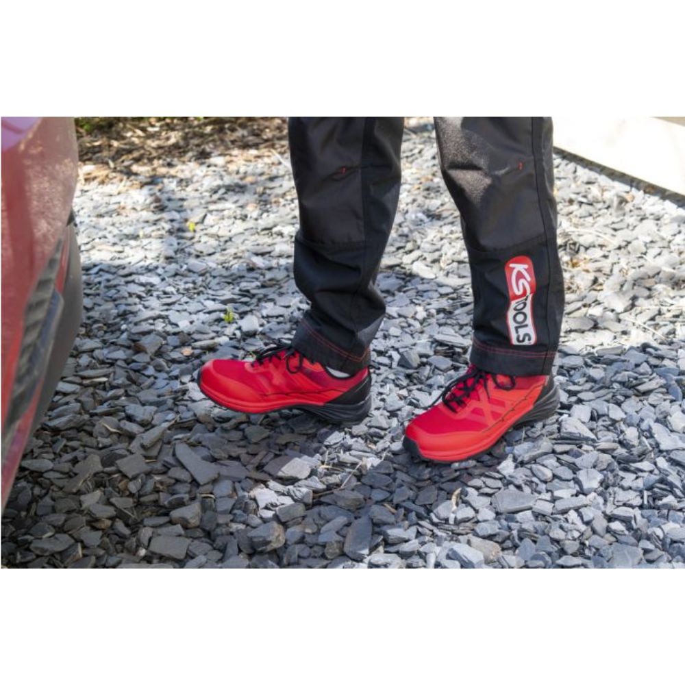 Chaussures de sécurité sport - Modèle 10.06 - S3 SRC HRO - KS TOOLS