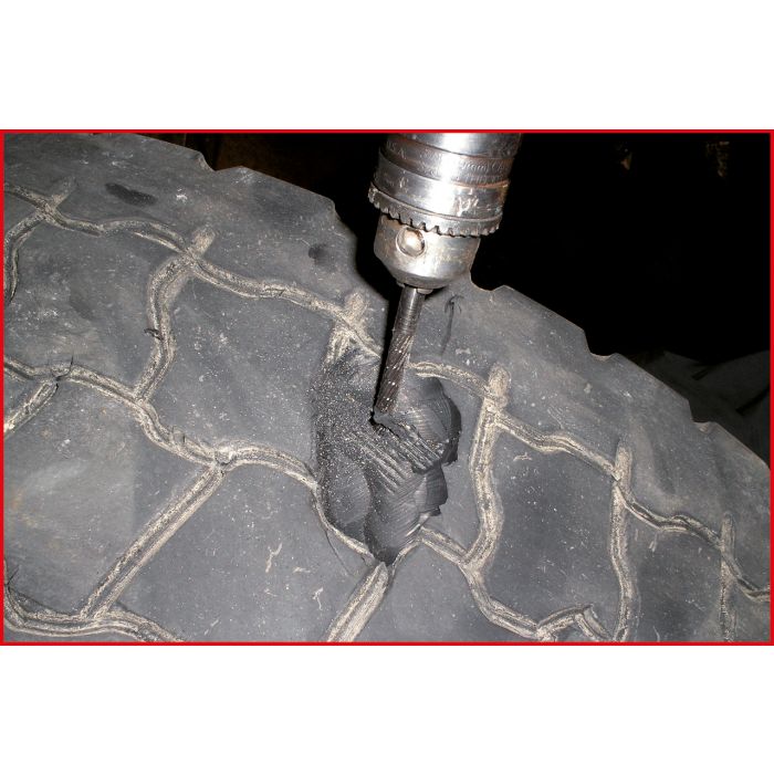 Foret métallique - Ø 9 mm KSTOOLS - 3310683