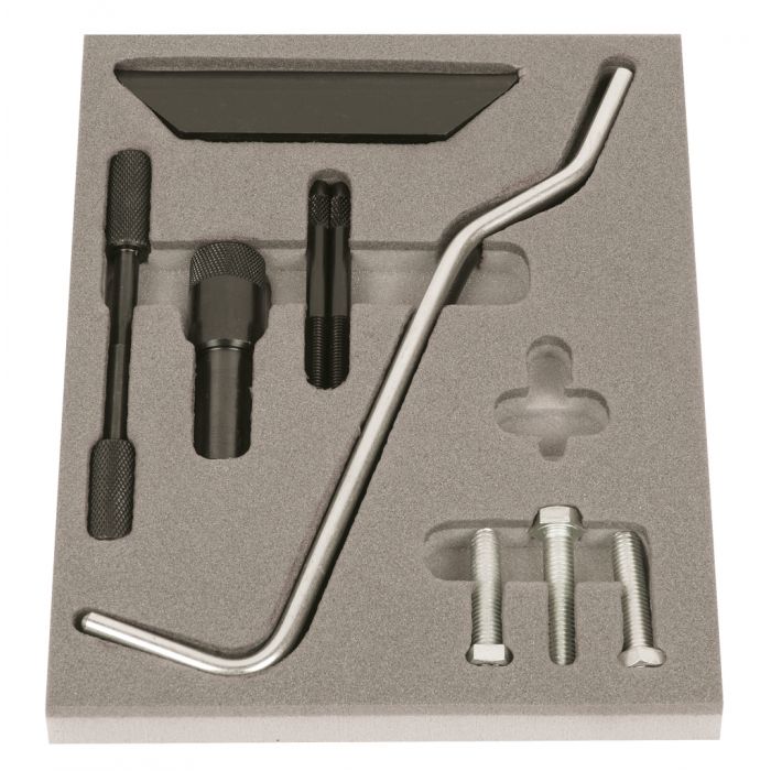 Jeu d'outils de calage - Audi, Citröen, Ford, Peugeot, Renault, Rover, Volvo, Volkswagen KSTOOLS - 4000275