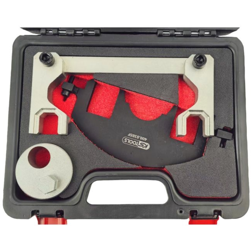 Kit de calage pour moteurs Mercedes Diesel 1.8 et 2.1 KS TOOLS - 400.0385F