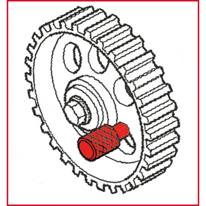 Jeu d'outils de calage - Fiat 2.3/3.0 KS TOOLS - 400.0400