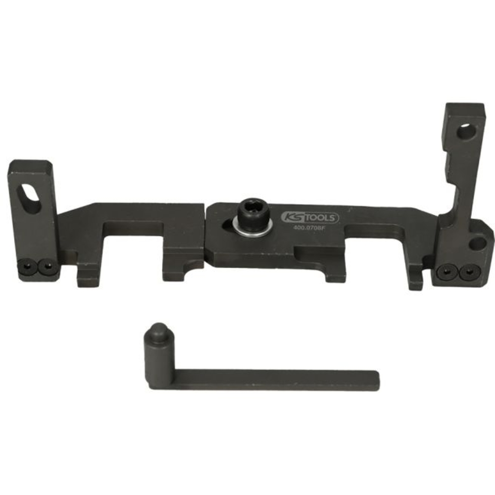 Jeu d'outils de calage moteur PSA 1.0 / 1.2 VVT 3 cylindres essence PureTech KS TOOLS - 400.0708F